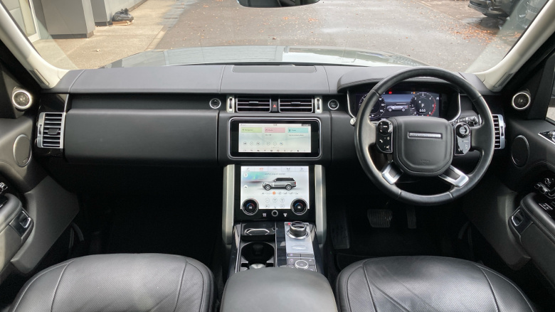 Land Rover Range Rover 3.0 SDV6 Vogue 4dr Auto Diesel Estate